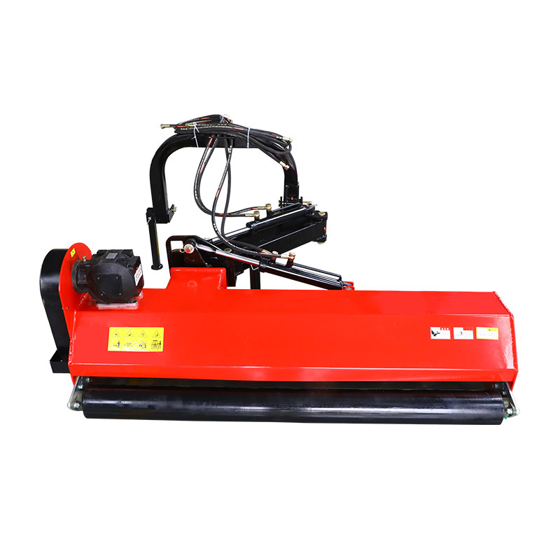 3 نقطه PTO Drive Mower Grass Flail Mower