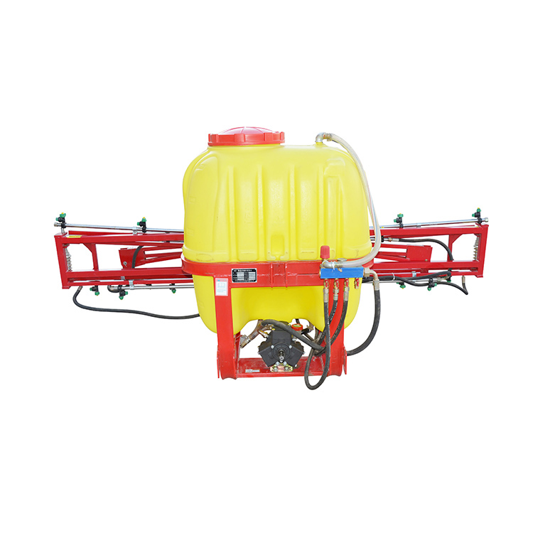Boom Sprayer