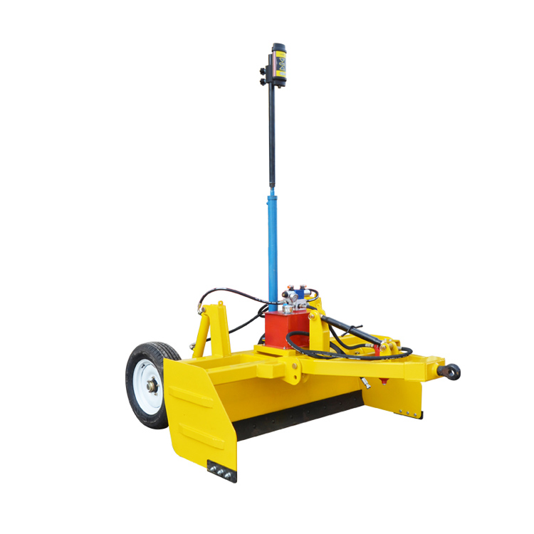 LASER LANDER LEALER
