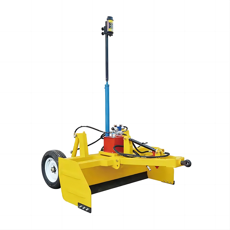 LASER LANDER LEALER