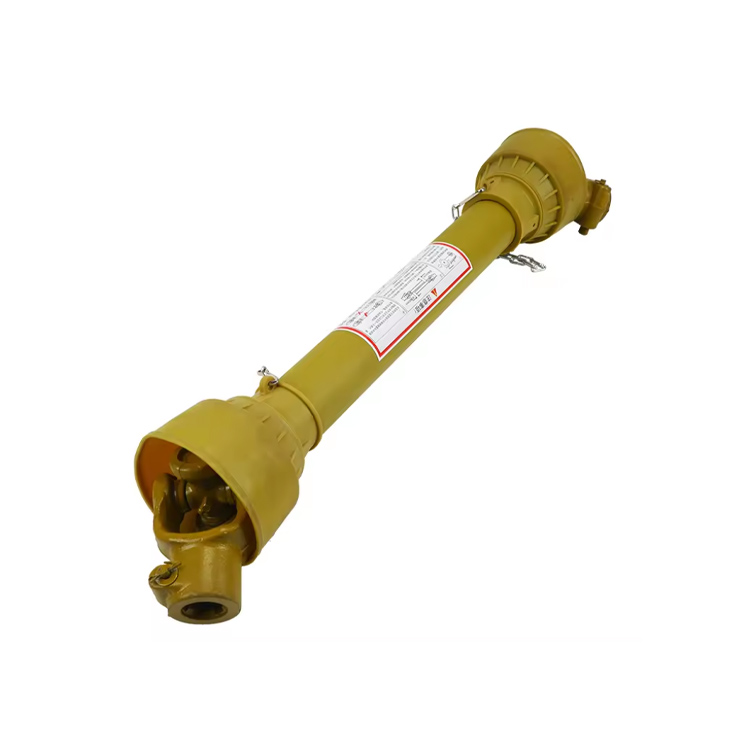 شفت های درایو PTO